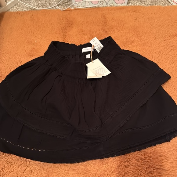 Aritzia little moon mini skirt - Picture 7 of 7